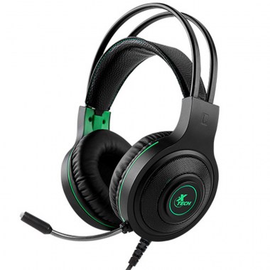 AUDIFONO XTECH XTH-560 INSOLENSE GAMING 3.5